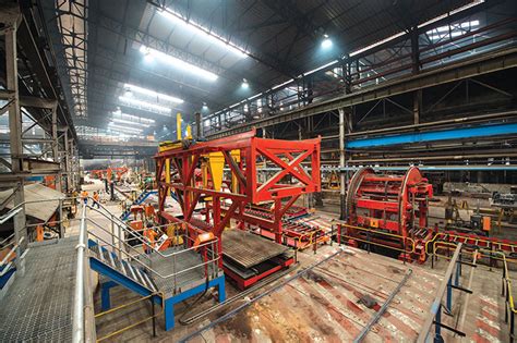 Cast Products South Africa Foundries.